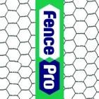 Opti-Galv Wire Netting