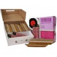 Exocet Collated Nails
