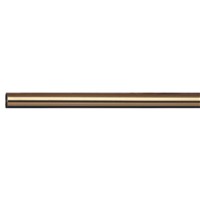 Brass Plated Colorail Tube