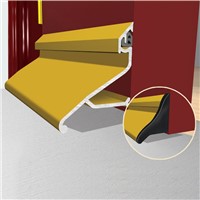 ERD Rain Deflector