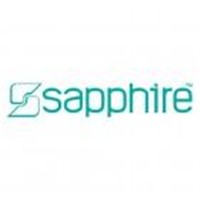 Sapphire Twinslot Shelving