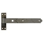 1055 Hook & Band - Straight - Self Colour