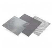 Metal Sheets