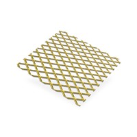 Anodised Aluminium