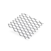 Grille 16 x 8mm