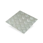 Checkered