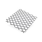 Grille 16 x 8mm