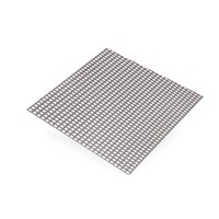 Square Perforated