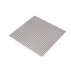 Square Perforated