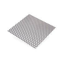 Round Perforated