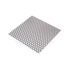 Round Perforated