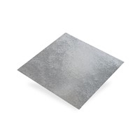 Galvanised Steel
