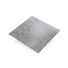 Galvanised Steel