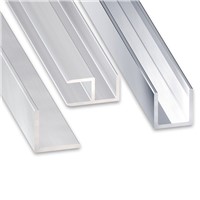 Anodised Aluminium