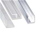 Anodised Aluminium