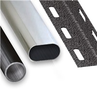 Cold Pressed Steel
