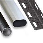Cold Pressed Steel