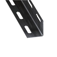 Perforated Corner