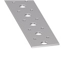 Perforated Flat