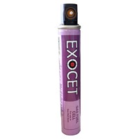 Exocet Gas for 2nd Fix Guns