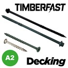 Decking & Timber Screws