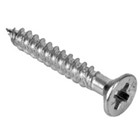 Twinthread Woodscrews