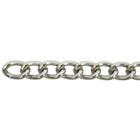 Twisted Curb Chain