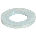 Washers - Steel & Stainless Steel