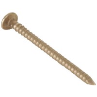 Silicon Bronze Ann Ring Nails