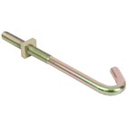 Hook Bolts & Nuts