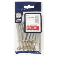Bagged Fixings